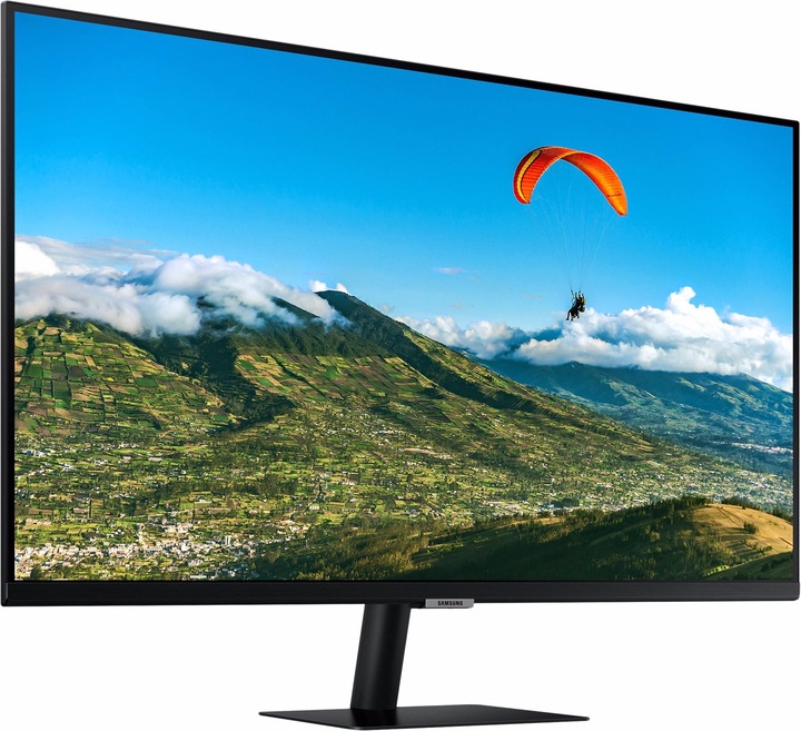 Immagine prodotto Samsung LS27AM500NRXEN (1920 x 1080 pixel, 27")