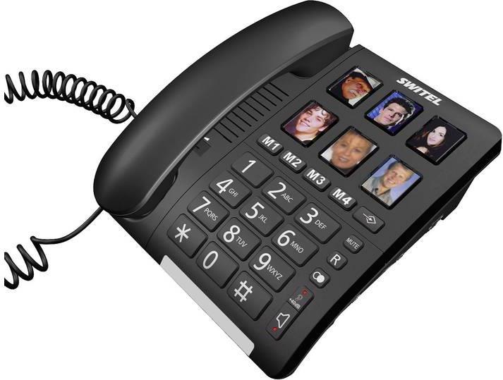 Produktbild Switel Tf540