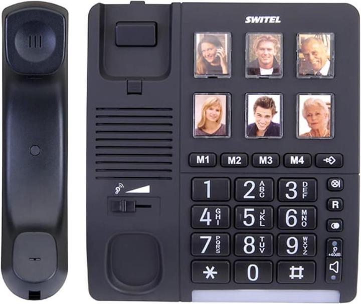 Produktbild Switel Tf540