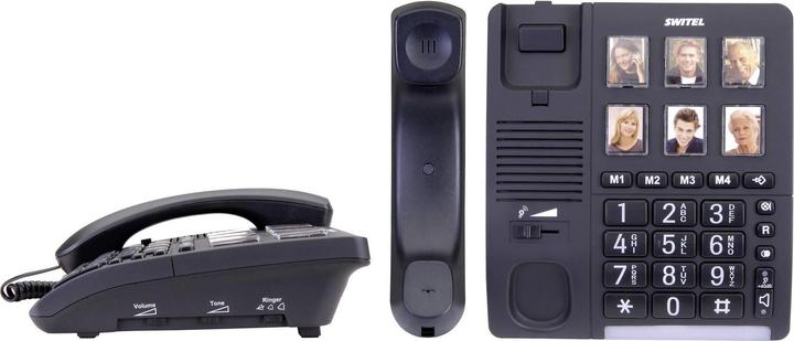 Produktbild Switel Tf540