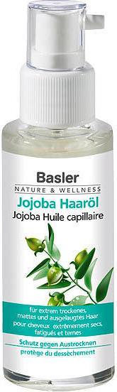 Produktbild Basler Jojoba Haaröl (50 ml)