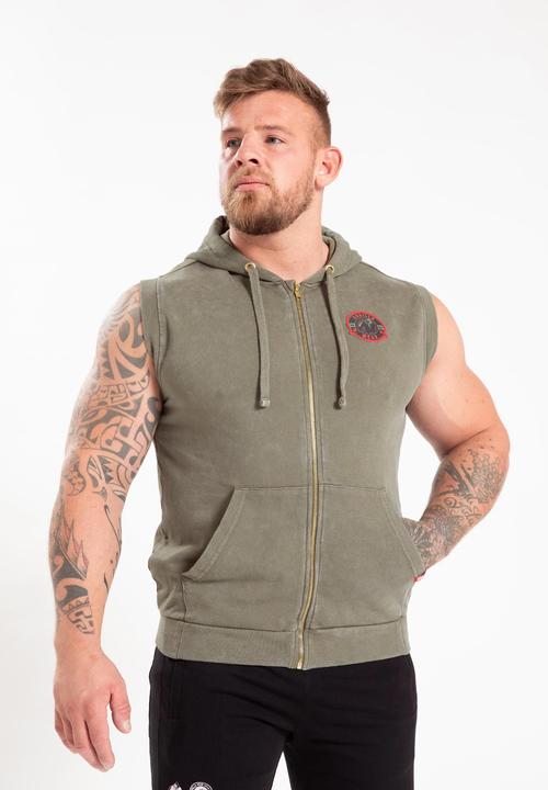 army green