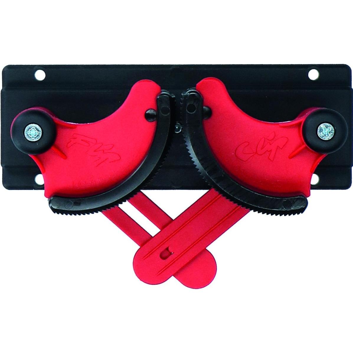 Flip Clip, Werkzeugwand, Einzel-Gerätehalter Regular K