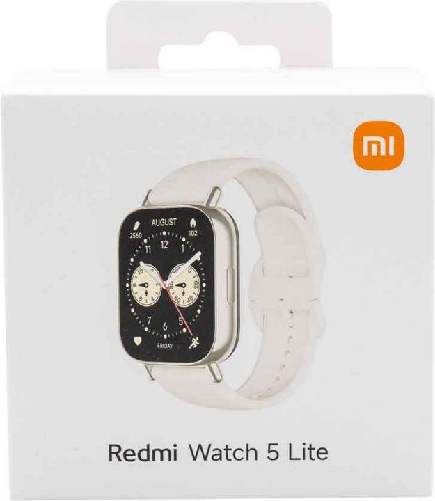 Produktbild Xiaomi Redmi Watch 5 Lite (48 mm)