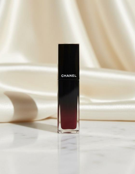 Produktbild Chanel Rouge Allure Laque No 72 (75)