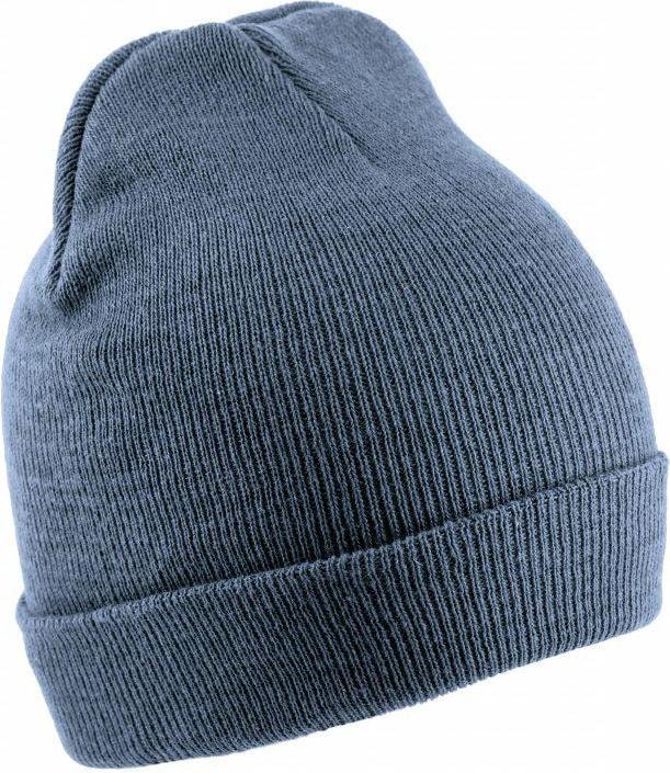 Image du produit MGA Casquette Hogert Hiver Bleu marine Uni