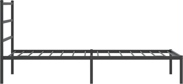 Image du produit vidaXL Bettgestell (100 x 200 cm)