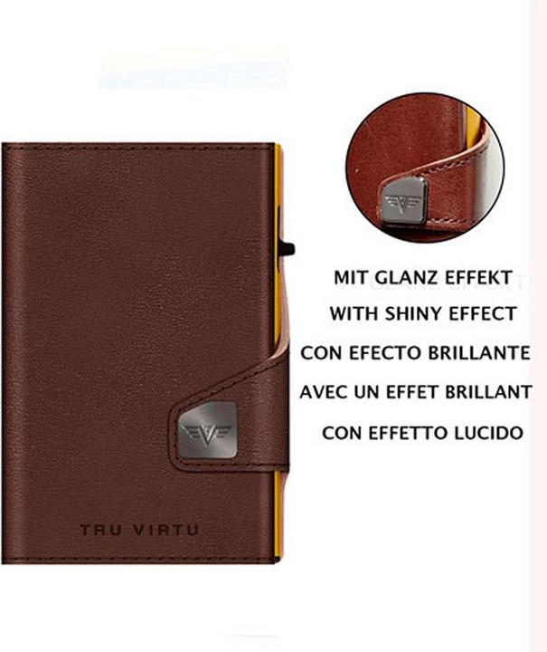 Actual product image Tru Virtu Click & Slide