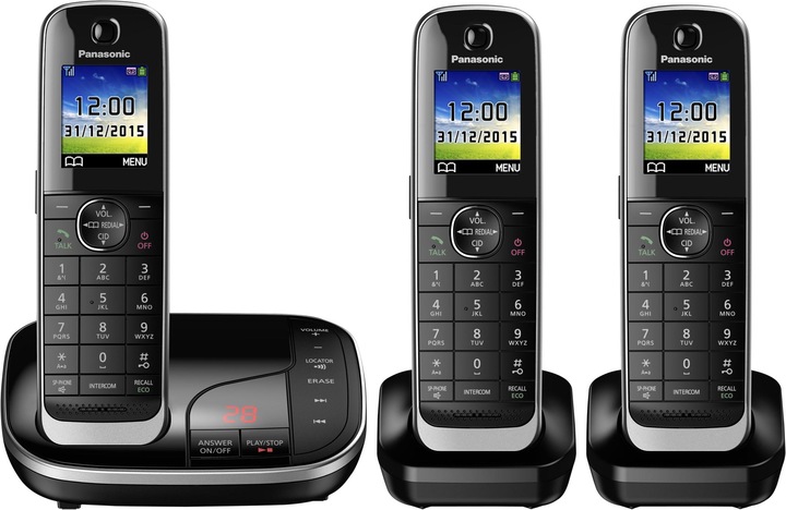 Produktbild Panasonic KX-TGJ323