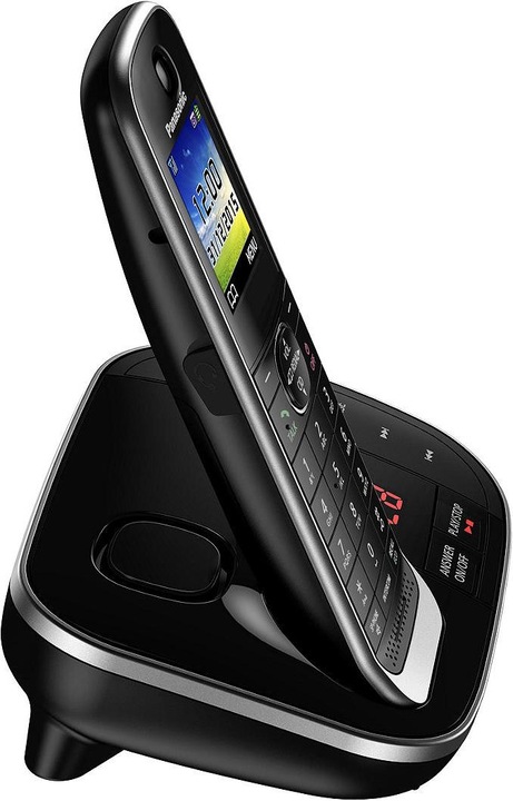 Produktbild Panasonic KX-TGJ323