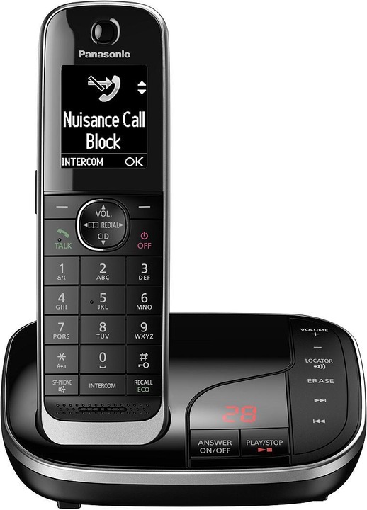 Produktbild Panasonic KX-TGJ323
