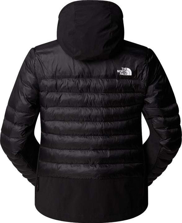 Immagine prodotto North Face Terra Peak Hybrid Hoodie (M)