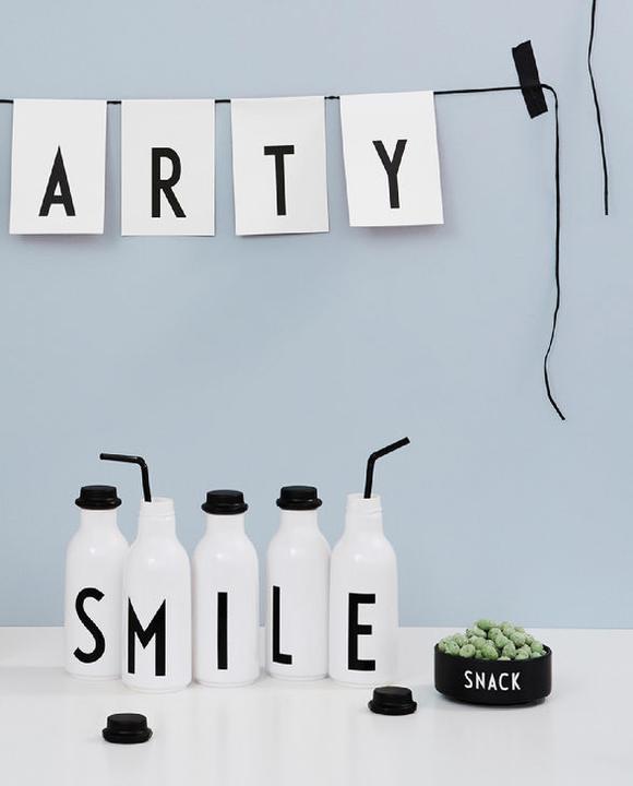 Produktbild Design Letters Snack Schale