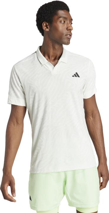 Image du produit adidas Tennis FreeLift Polo Pro blanc cassé (S)