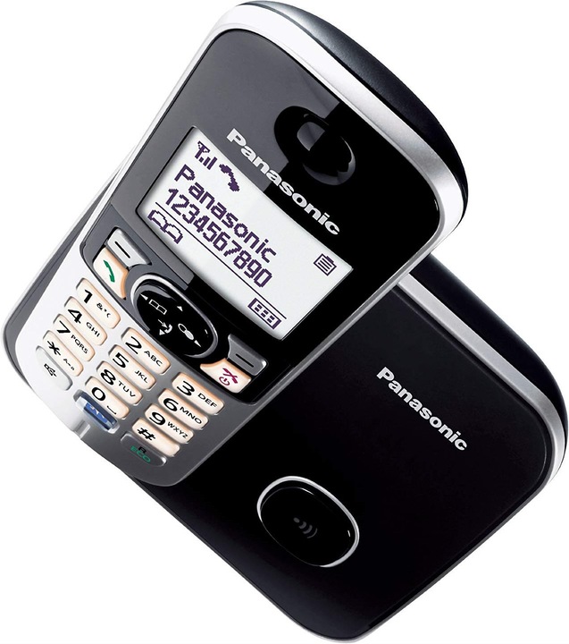 Actual product image Panasonic KX-TG6811