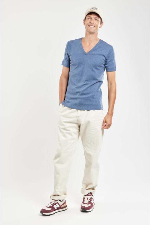 Image du produit Armor Lux T-shirt manches courtes (L)