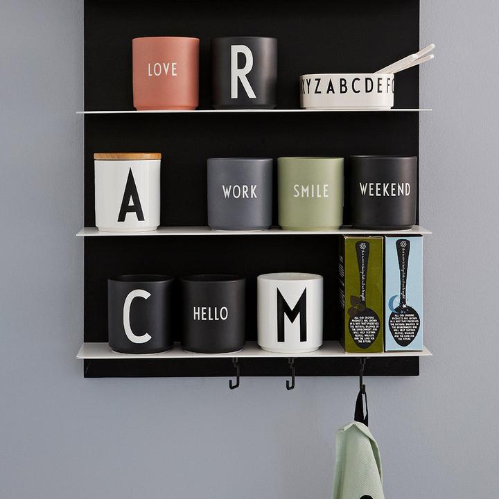 Actual product image Design Letters Smile (325 ml, 1x)
