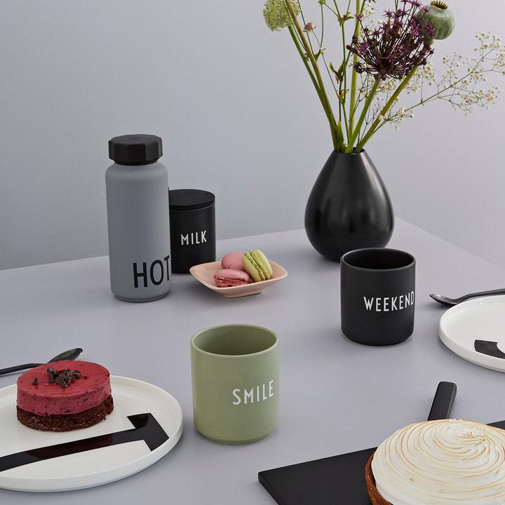 Actual product image Design Letters Smile (325 ml, 1x)