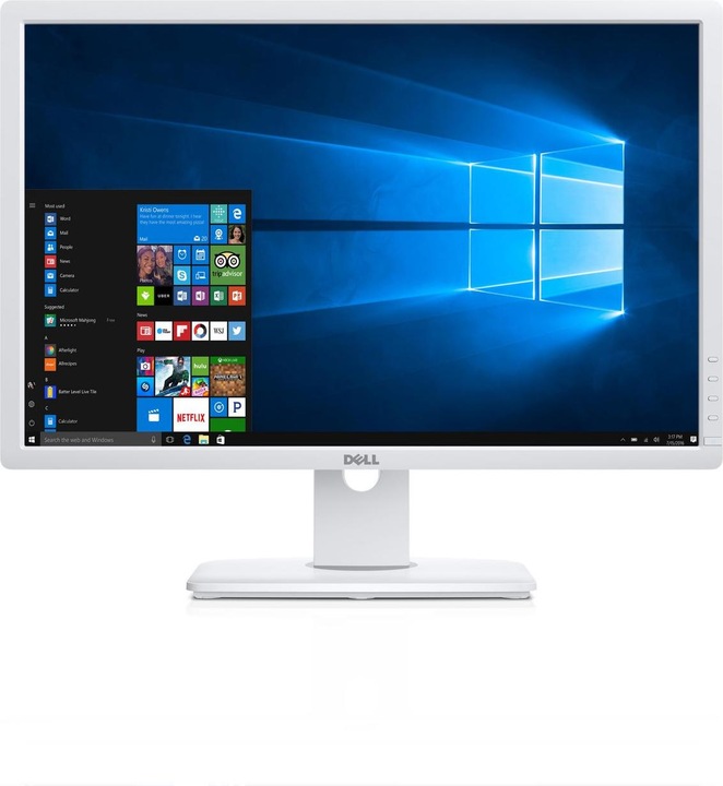 Immagine prodotto Dell Assemblaggio Base Dis U2412m Wh Emea