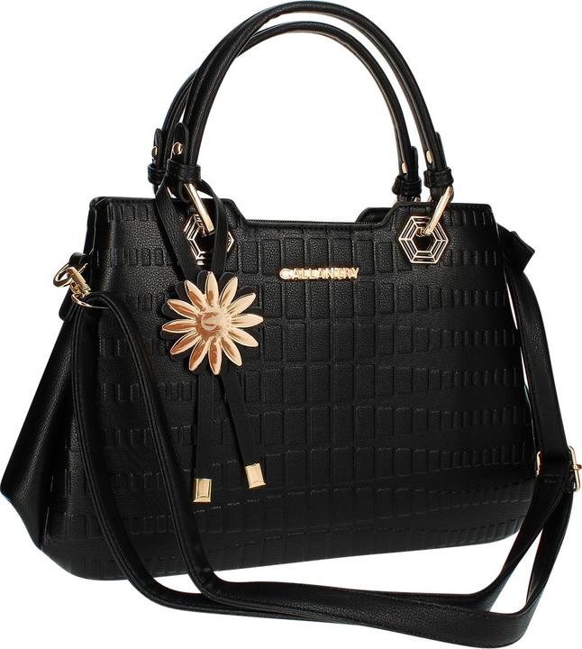 Produktbild Gallantry Geometrische Handtasche (5 l)