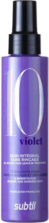 Image du produit Subtil Violet 12-In-1 Spray - 150 Ml (150 ml)