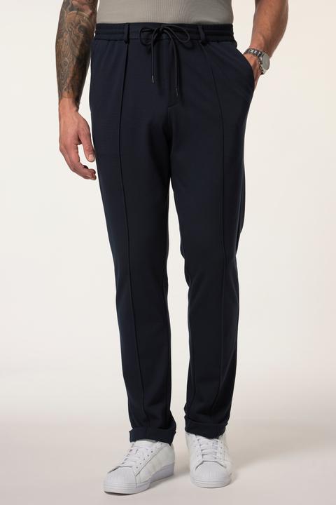 Produktbild JP1880 JP 1880 Chino FLEXNAMIC®, Business, Jersey, elastischer Bund, Bundfalte, Straight Fit, bis 72 (64)