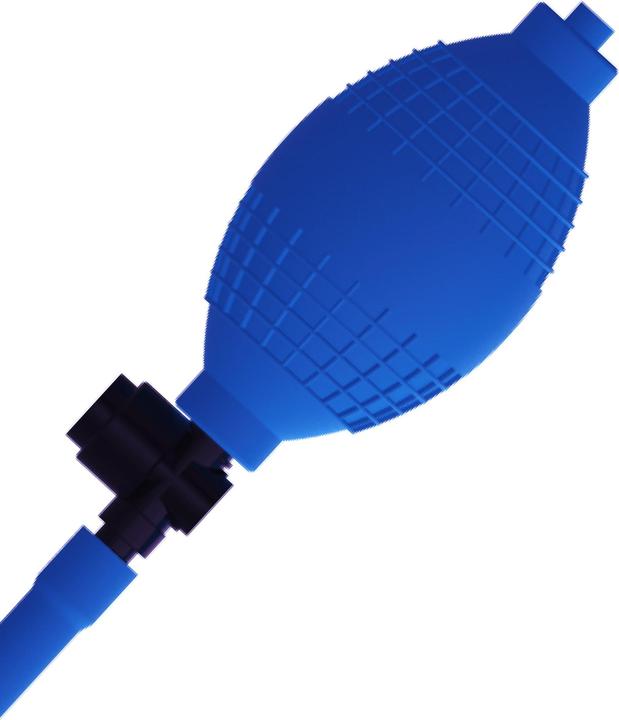 Image du produit Hidden Desire Starter Penis Pump