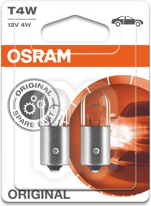 Immagine prodotto Osram Originale (T4W)