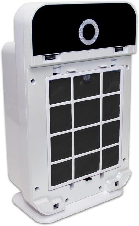 Produktbild Alfda Luftreiniger ALR300 mit HEPA-Aktivkohlefilter (60 m²)