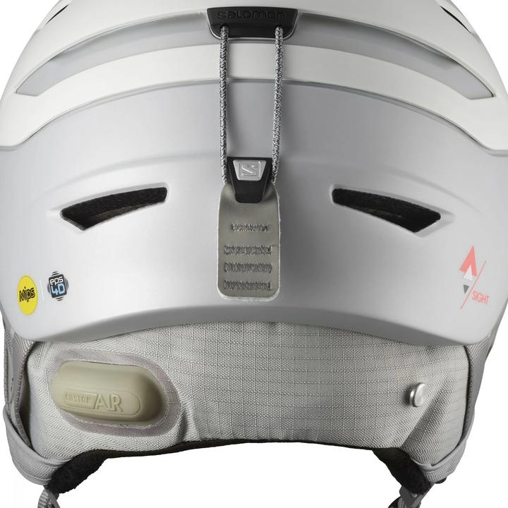 Immagine prodotto Salomon Casco da sci Sight W Mips Bianco 2021 (M)