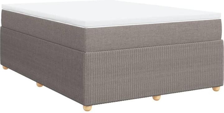 Immagine prodotto vidaXL Boxspringbett (160 x 200 cm)