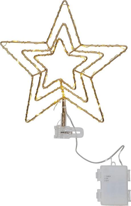 Actual product image Star Trading Topsy