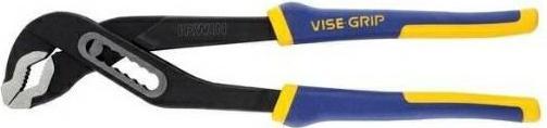 Produktbild Irwin Wasserpumpenzange Universal 150mm | 10507634 (6 mm)