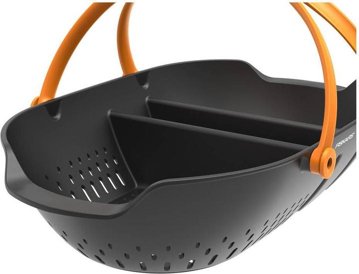Image du produit Fiskars 1062831 Panier de récolte, A collectionner