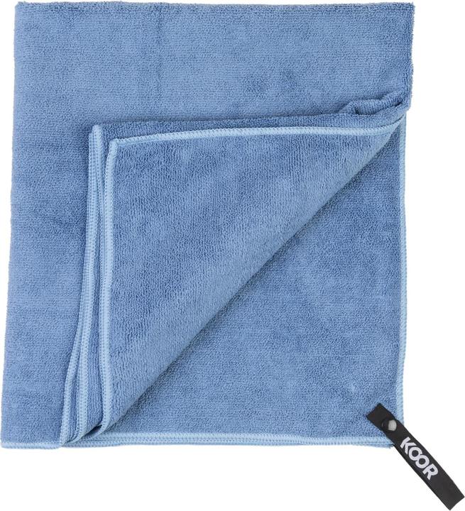 Image du produit Koor Drap de bain (100 x 180 cm)
