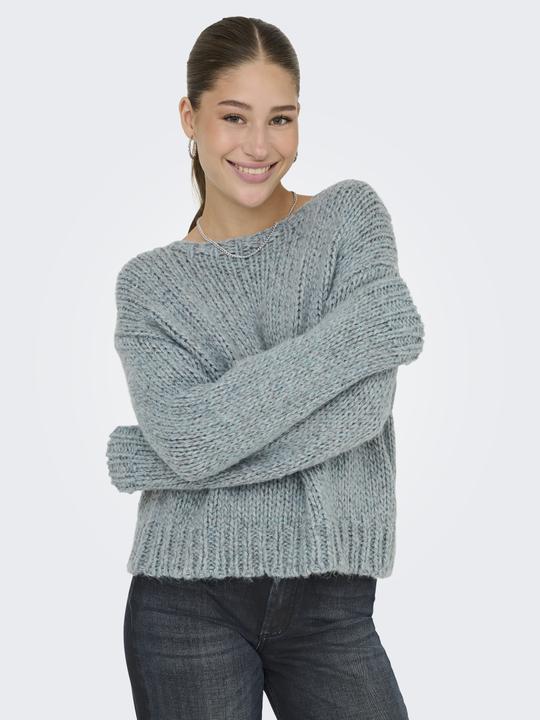 Produktbild Only ONLMILLE Strickpullover Strickpullover (XS)