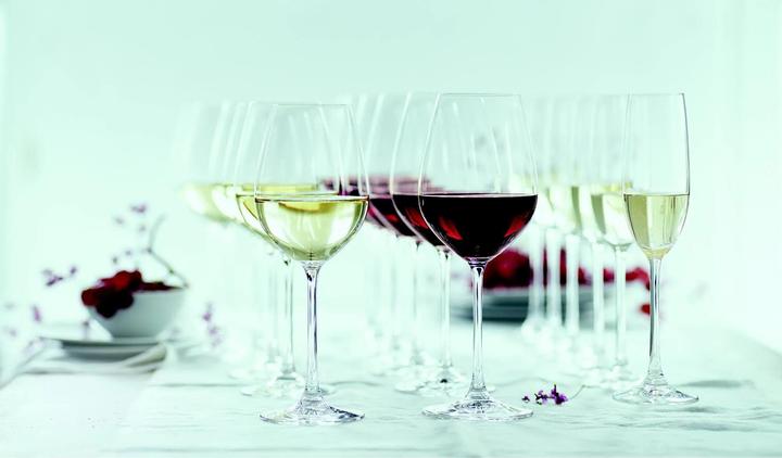 Image du produit Spiegelau Salutations (46.50 cl, 4 Verres, Verres à vin blanc)