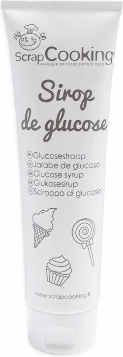 Produktbild ScrapCooking Glukosesirup (200 g)