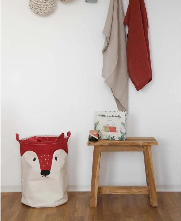 Actual product image Esmée Basket (35 cm, 1x)