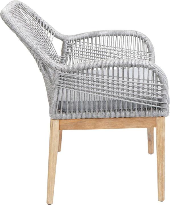 Produktbild JOHN316 Gartenstuhl