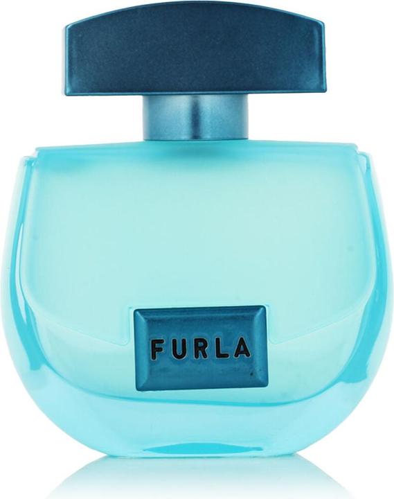 Actual product image Furla Unica EdP (Eau de parfum, 50 ml)
