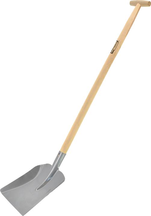 Actual product image Awtools AW ŁOPATA DO PIASKU T100