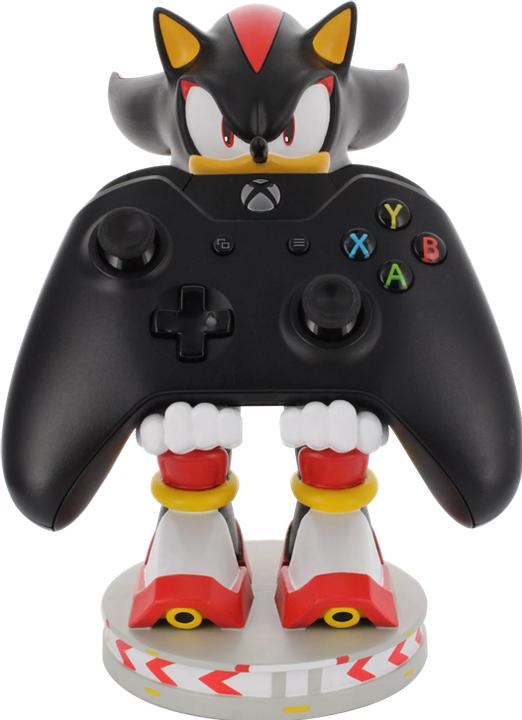 Immagine prodotto Exquisite Gaming Shadow Sonic - Cable Guy (PS5)