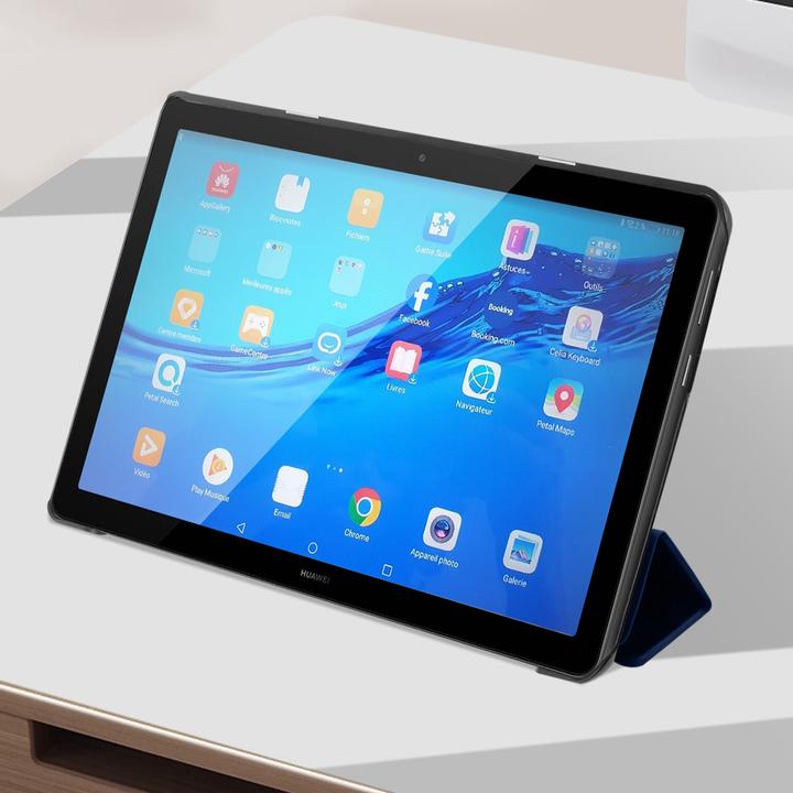 Immagine prodotto Avizar Custodia trifold (MediaPad T5 10)