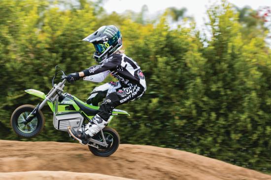 Immagine prodotto Razor Dirt Rocket SX350 McGrath (22 km/h, 350 W)