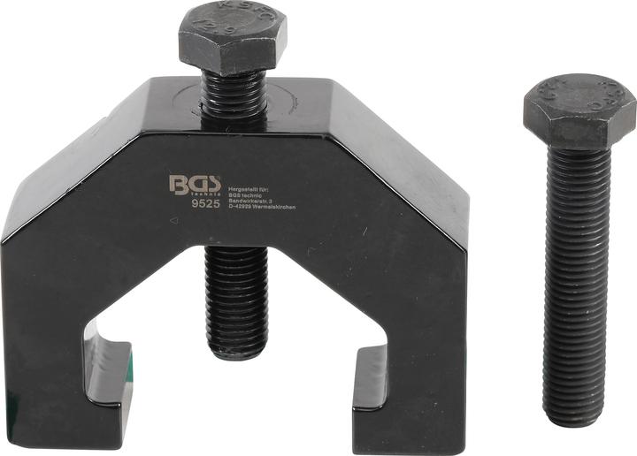 Actual product image BGS Lenkstockhebel-Abzieher