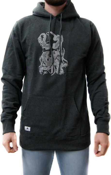Image du produit Red Dragon Tree Hoodie (L)