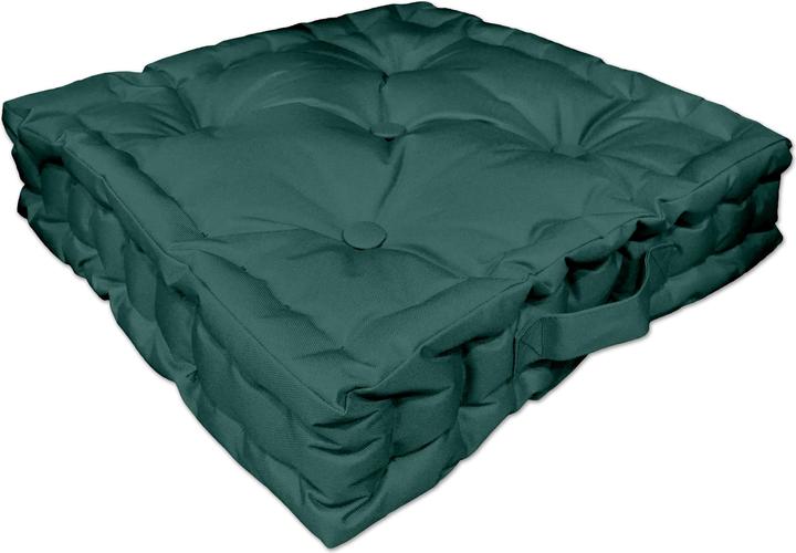 Today Spirit Coussin de Sol (40 x 40 cm)
