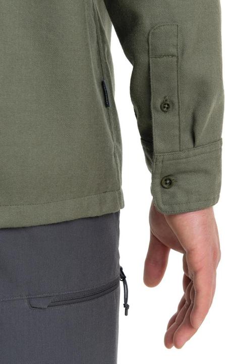Immagine prodotto Icebreaker 200 Dawnder Camicia di flanella L/S (S)