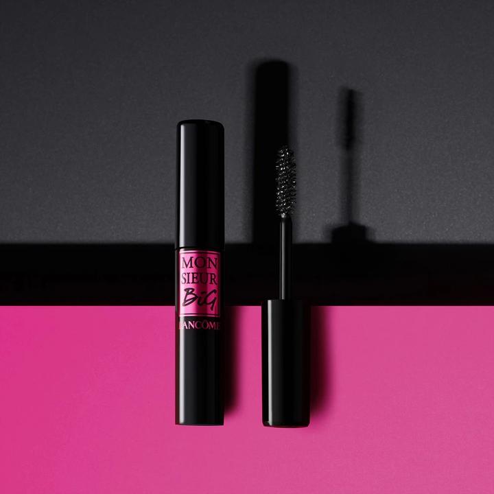 Actual product image Lancôme Big is the new Black 01 (01 Black)